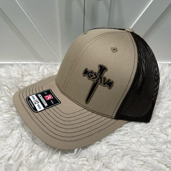 Laser engraved, God is greater than the highs and lows. Richardson truck… - Picture 1 of 2